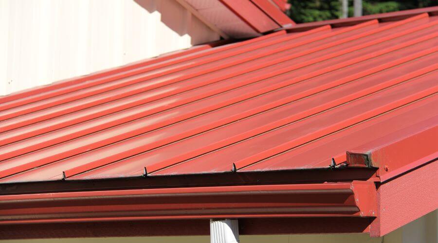 Industrial Roof Replacement in Greenwood, FL