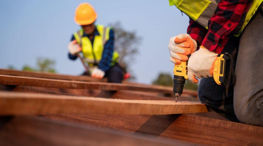 Expert top industrial roofings services in Greenwood, FL